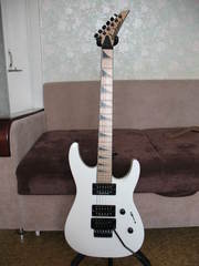 Jackson DK2M SW 