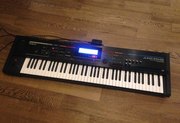 Roland Juno Stage