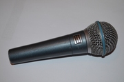       Shure Beta58usa  Shure Beta 57 usa Shure SM57 usa