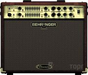 Продам комбо BEHRINGER ACX1800 (180 Вт)