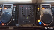 Vestax СDX05 срочно 