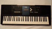 синтезатор YAMAHA PSR-E333