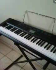  casio ctk1200 новый