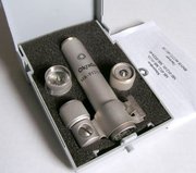 Конденсаторный микрофон Октава МК-012-01