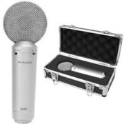 Продаю ламповый микрофон M-Audio Solaris